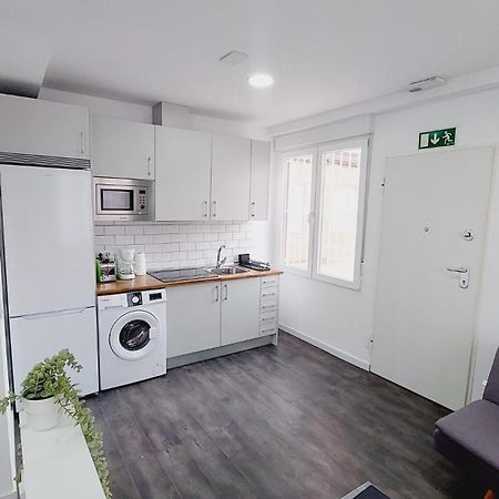 Lofts 4Towers - La Paz Apartment Madrid Exterior photo