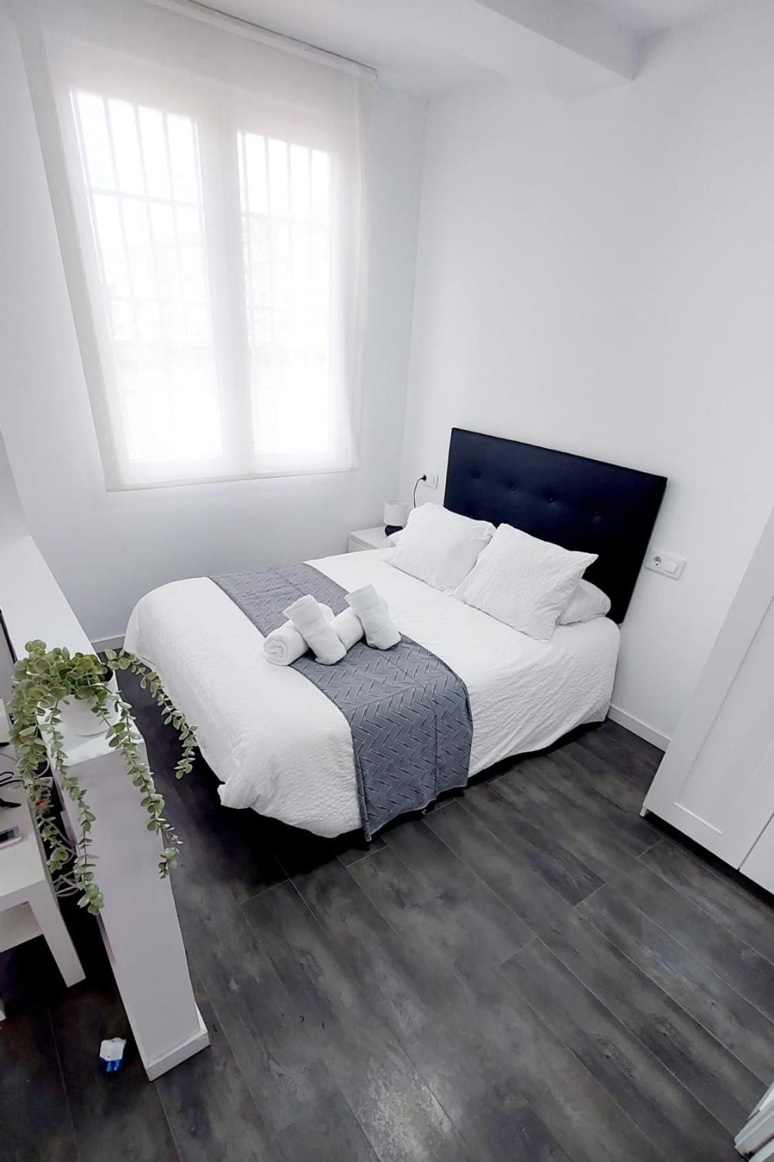 Lofts 4Towers - La Paz Apartment Madrid Exterior photo