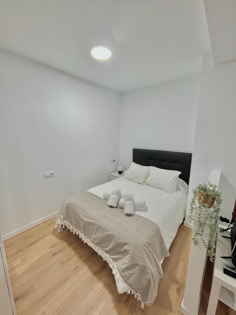 Lofts 4Towers - La Paz Apartment Madrid Exterior photo